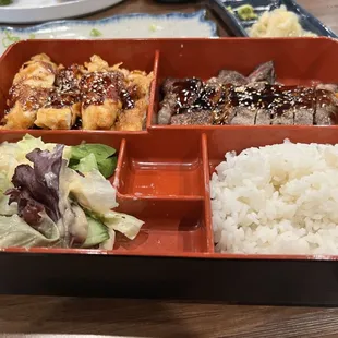 Sesame Chicken