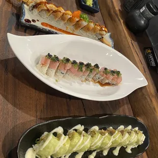 Ziggy Roll