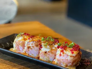 Mizuki Sushi