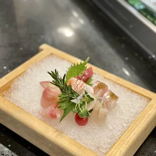 Omakase