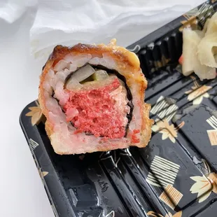 Hungry Roll