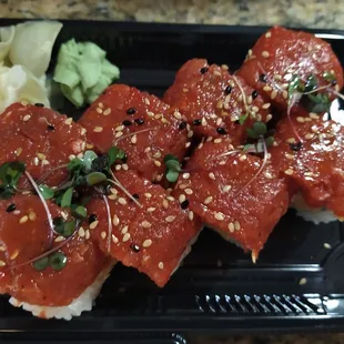 Firecracker Roll