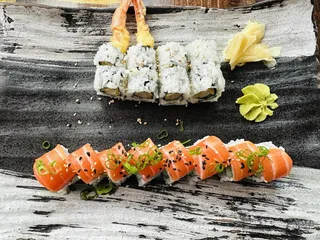 Blue Sushi Sake Grill