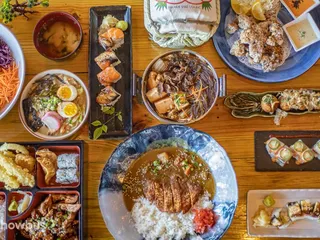 Miyo Yakitori & Sushi