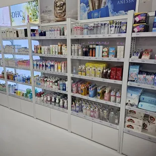 Cosmetics