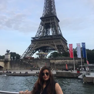 Rachel D.