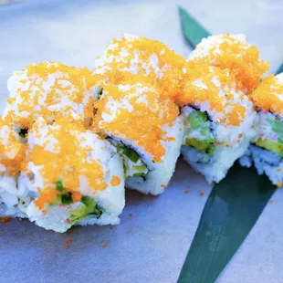 California roll