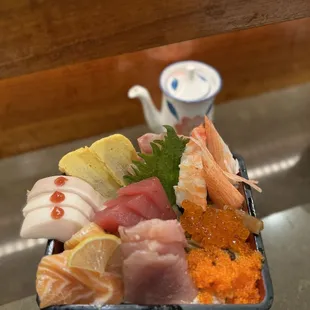 Sashimi