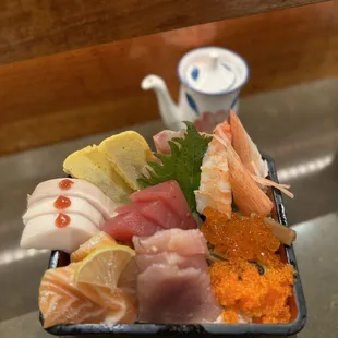 Sashimi