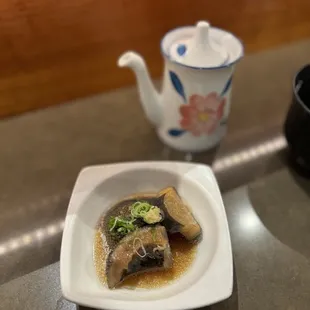 food