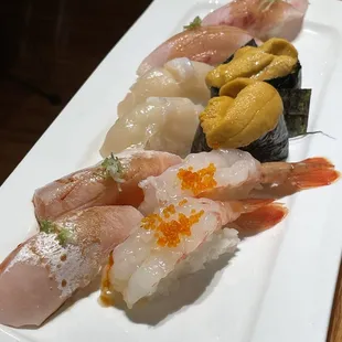 Hamachi Toro