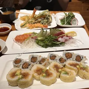 Seaweed Salad