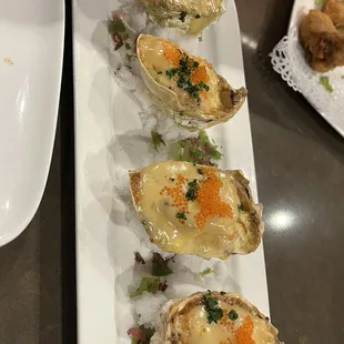 Lobster Dynamite