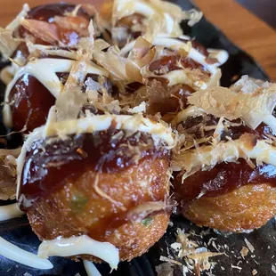 Takoyaki