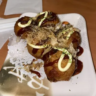 Takoyaki