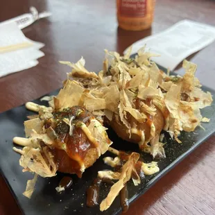 Takoyaki