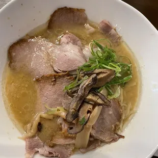 Miso Ramen