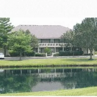 Sawmill Place  7150 Bent Tree blvd  Columbus, Ohio 43235