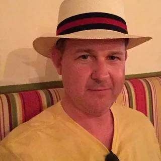 Peter R.