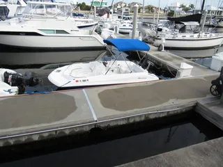 Little Harbor WaterSports