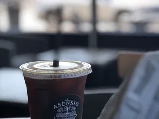 Asensio Coffee