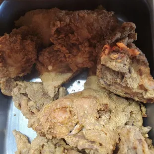 Fried Chicken