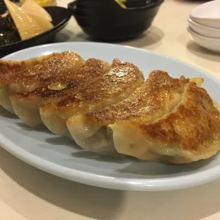 Gyoza Dumpling