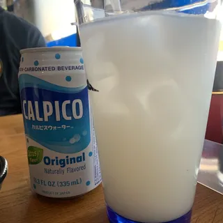Calpico
