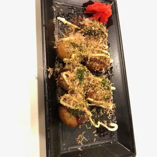 Takoyaki