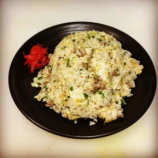 67. Eboshi Special Fried Rice