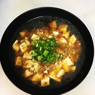 09. Mapo-Tofu Ramen