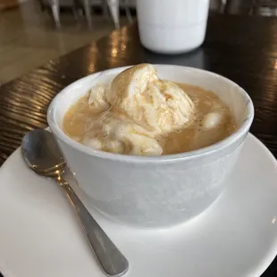 8 oz. Affogato