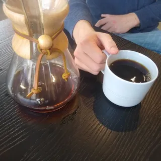 Pour-Over