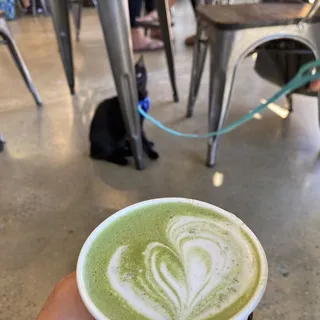 Matcha