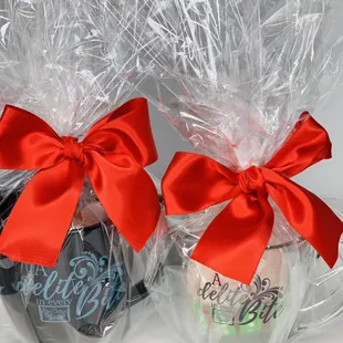 Hot Cocoa Bomb Gift Packs