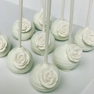 Cake Pops
