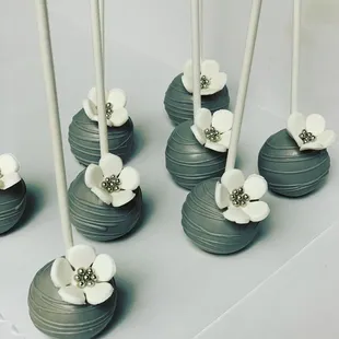 Cake Pops