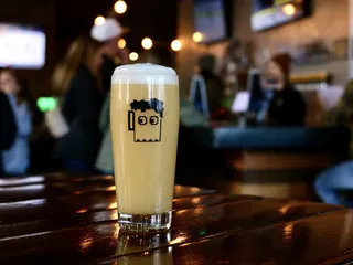 8 Bit Brewing Company