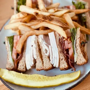Turkey Club