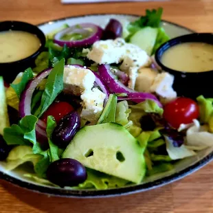 Greek Salad
