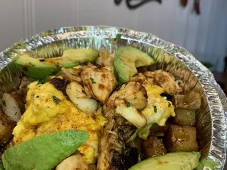 Our Recipes Cafe & Catering