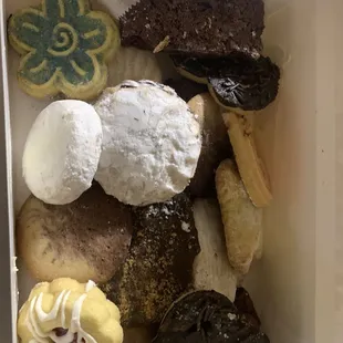 Assorted box