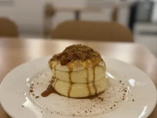 Fluffy Fluffy Dessert Cafe - Carollton