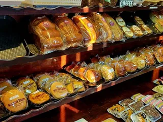 New York Bakery 2 & Korean Bakery