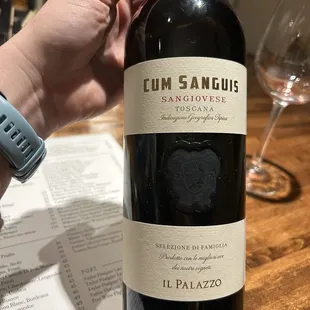 Sangiovese