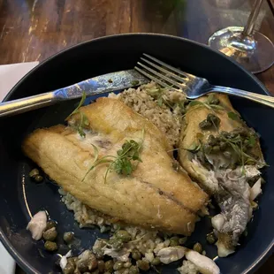 Branzino