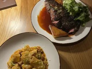 Andrew Michael Italian Kitchen