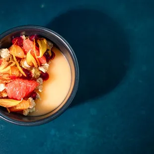 food, chowder, soup, soups and chowder