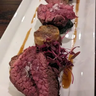 Bistro Filet