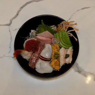 sashimi, food, sushi, sushi and sashimi